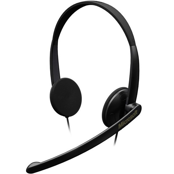 هدست مایکروسافت مدل لایف‌چت LX-1000