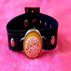 دستبند مردانه کد PC66