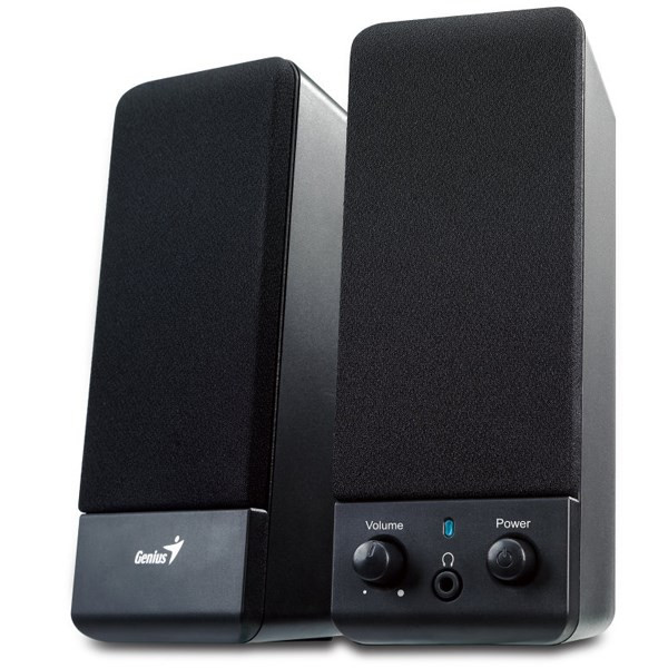 اسپیکر جنیوس SP-S110U