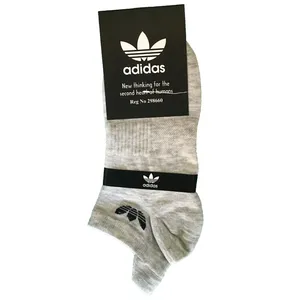 جوراب ورزشی زنانه مدل مچی