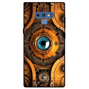 Megafone Safe 1900 Cover For Samsung Galaxy Note 9