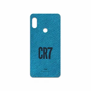 MAHOOT BL-CR7 Cover Sticker for Xiaomi Redmi Note 5 Pro