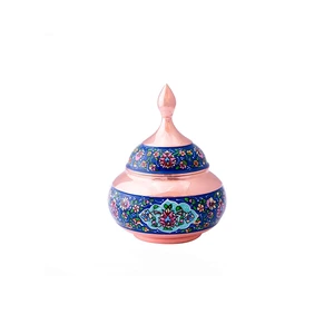 قندان مسی مدل 154