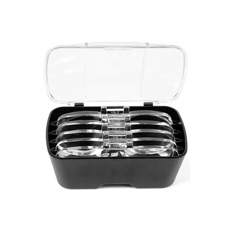 ذره بین مدل MG81001-G