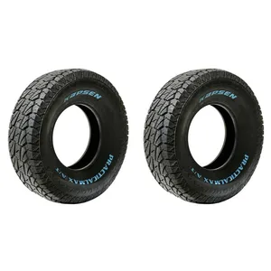 لاستیک خودرو کاپسن مدل RS23 سایز 235/70/16 - 2 حلقه