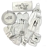 سرویس آشپزخانه 15 پارچه&nbsp;مدل کهربا