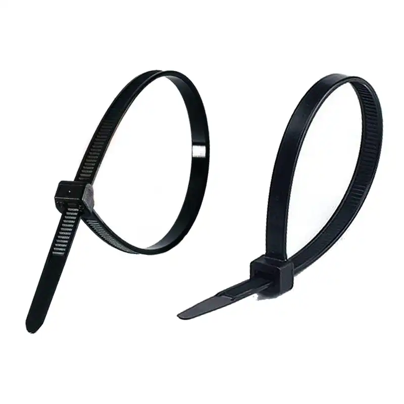 بست کمربندی مدل B 20S بسته 10 عددی