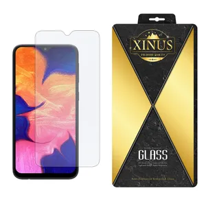 Xinus SPX Screen Protector For Samsung Galaxy A10