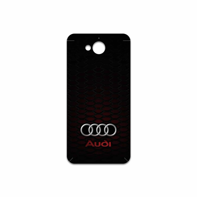 برچسب پوششی ماهوت مدل Audi AG مناسب برای گوشی موبایل اچ تی سی Desire 650