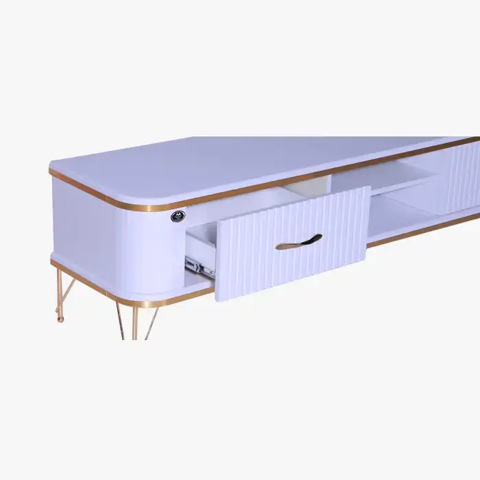 میز تلویزیون متین مدل R490