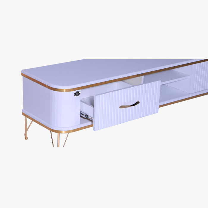 میز تلویزیون متین مدل R490 میز تلویزیون متین مدل R490