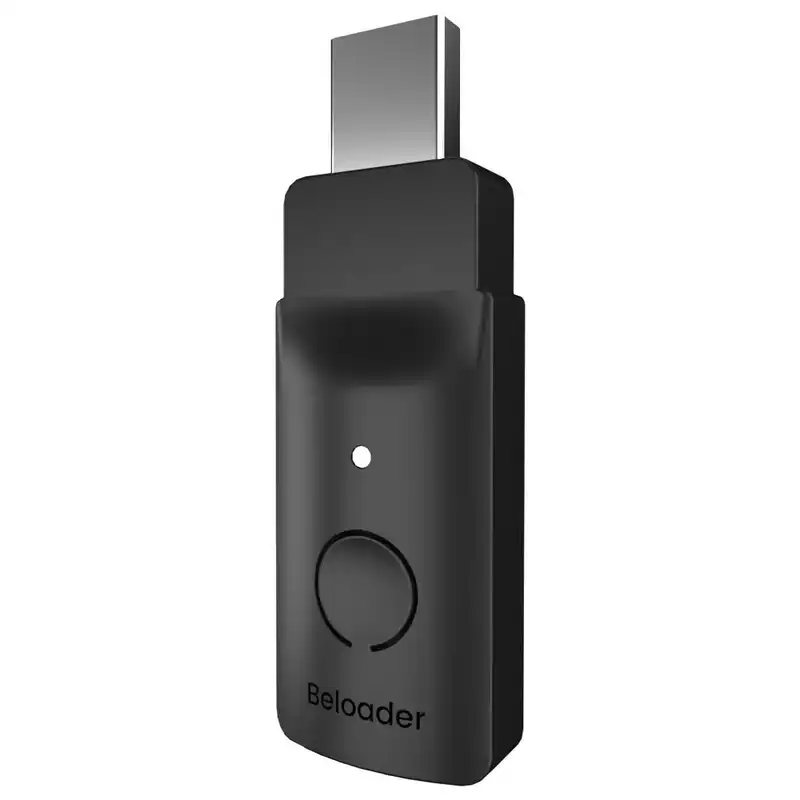 مبدل پلی استیشن 5 بیلودر