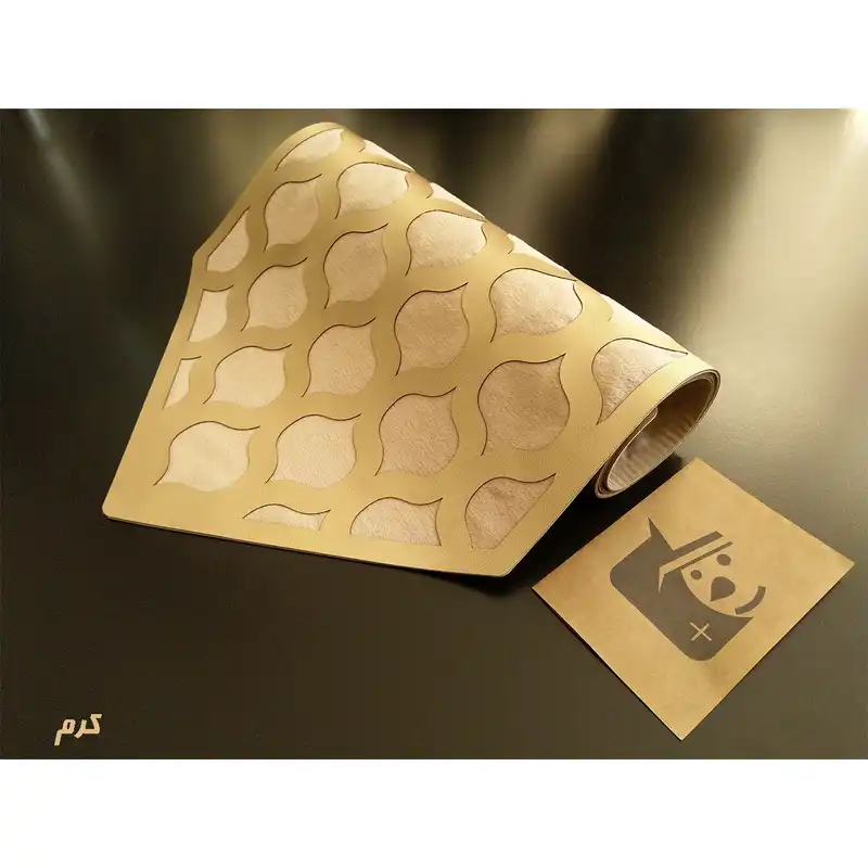 رانر طرح اشک کد RU810AL-40130/SI