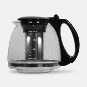 قوری مدل پیرکس کد m22