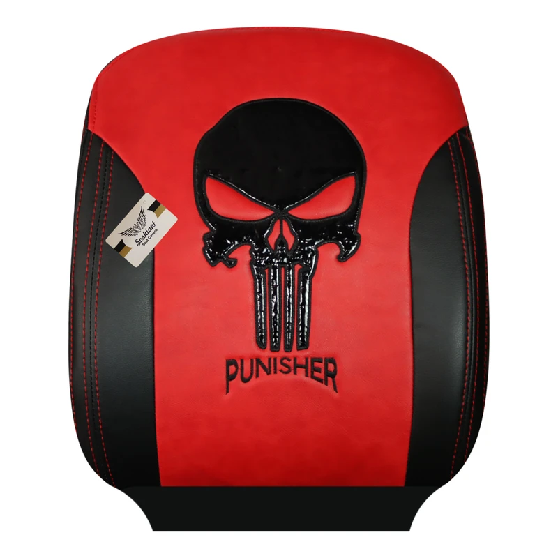  روکش صندلی خودرو سوشیانت مدل پانیشر مناسب برای پژو 207    