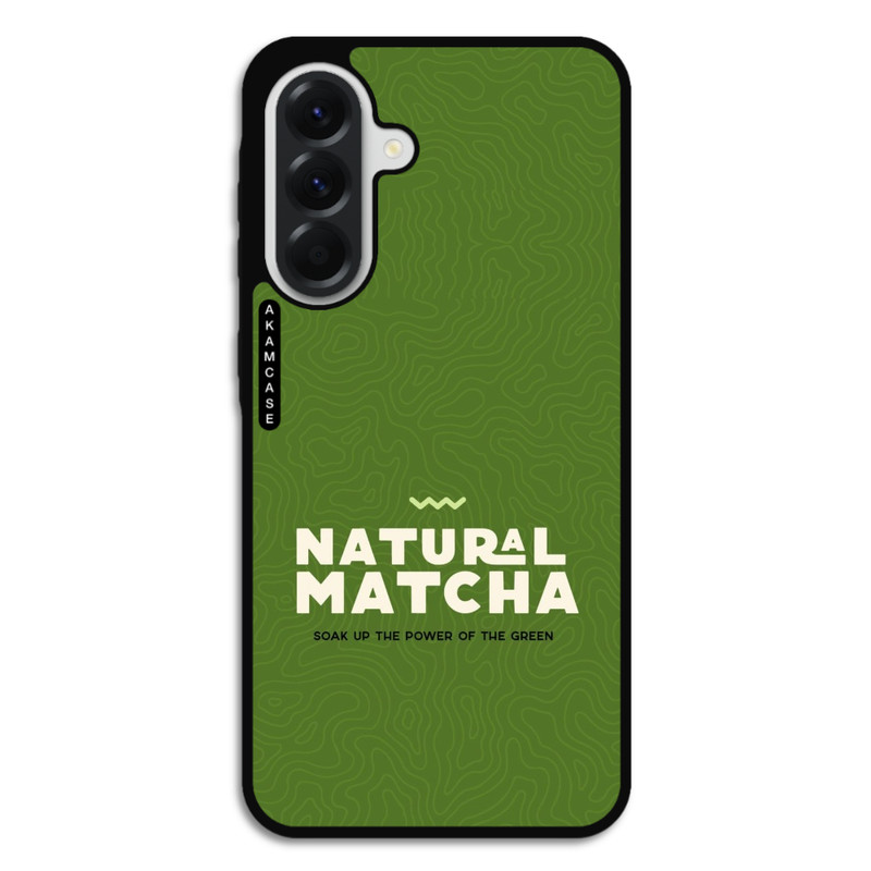 کاور آکام مدل AMC-WSGA56-MATCHA-26 مناسب برای گوشی موبایل سامسونگ Galaxy A56
