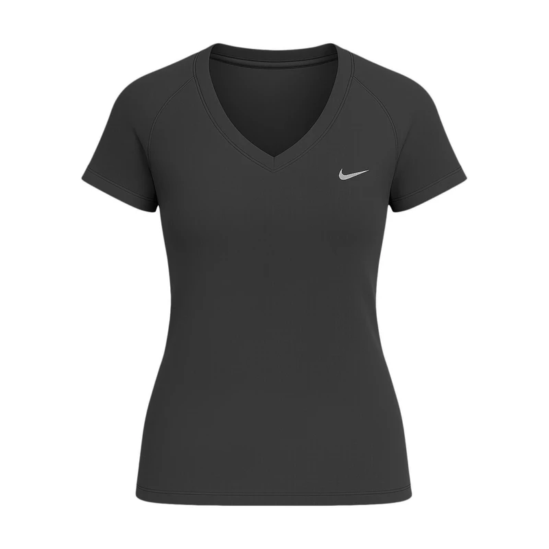 تی شرت  ورزشی آستین کوتاه زنانه مدل 5719-tt