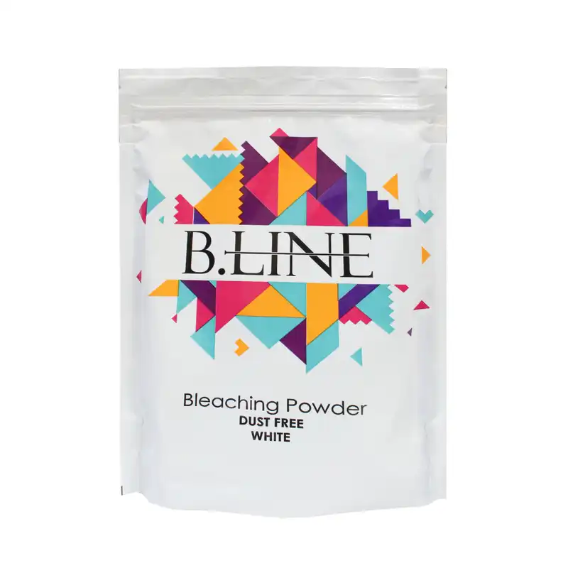پودر دكلره بي لاين مدل wht وزن 500 گرم