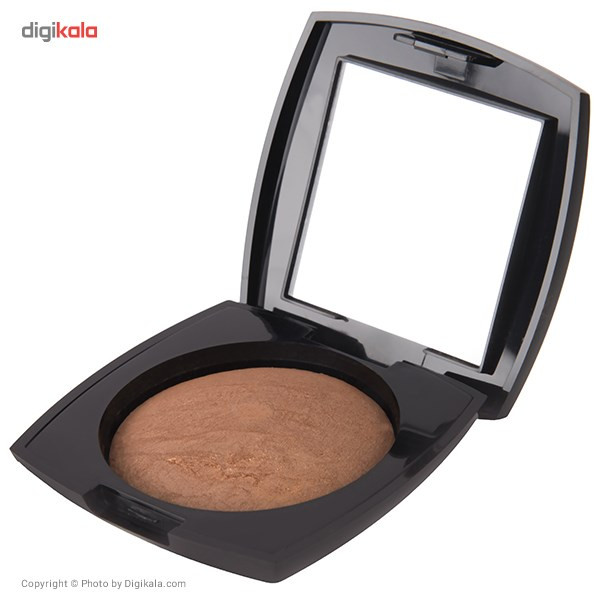 پودر برنز کننده کاراجا سری Gold And Bronze شماره 9
