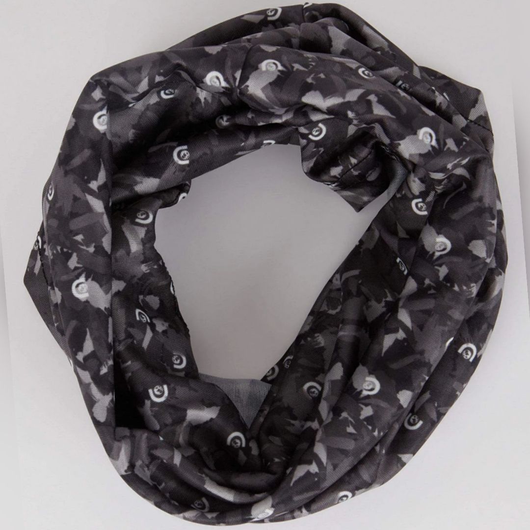 دستمال سر و گردن دفکتو مدل ضد تعریق کوهنوردی - - 3