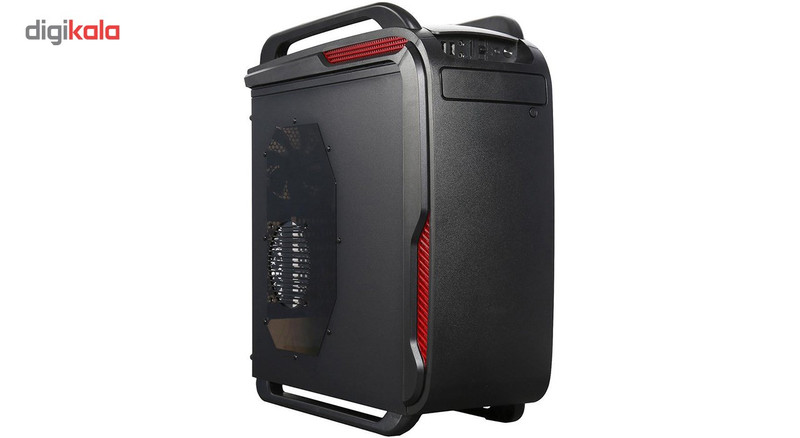 کیس کامپیوتر ریدمکس مدل TIGERSHARK 1