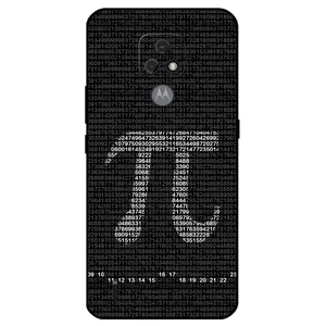 Megafone 7240 Cover For Motorola Moto E7
