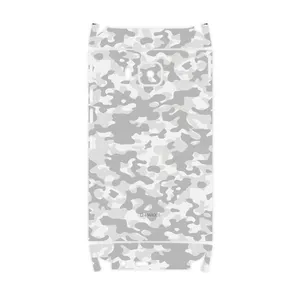 MAHOOT Army-Snow-FullSkin Cover Sticker for HTC One M9
