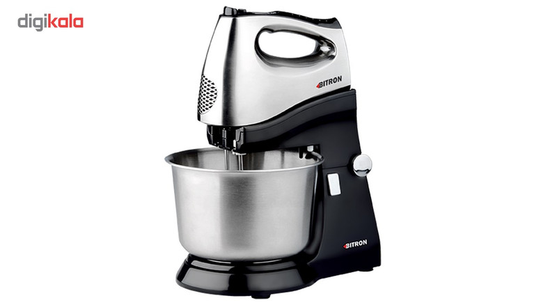 همزن بایترون BHK-8KS