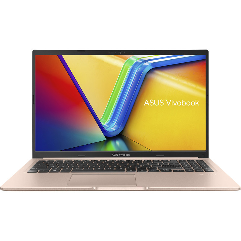 لپ تاپ 15.6 اینچی ایسوس مدل Vivobook 15 X1502VA-Core i5 13420H-40GB DDR4 3200MHz-512GB SSD-TN-Backlit - کاستوم شده