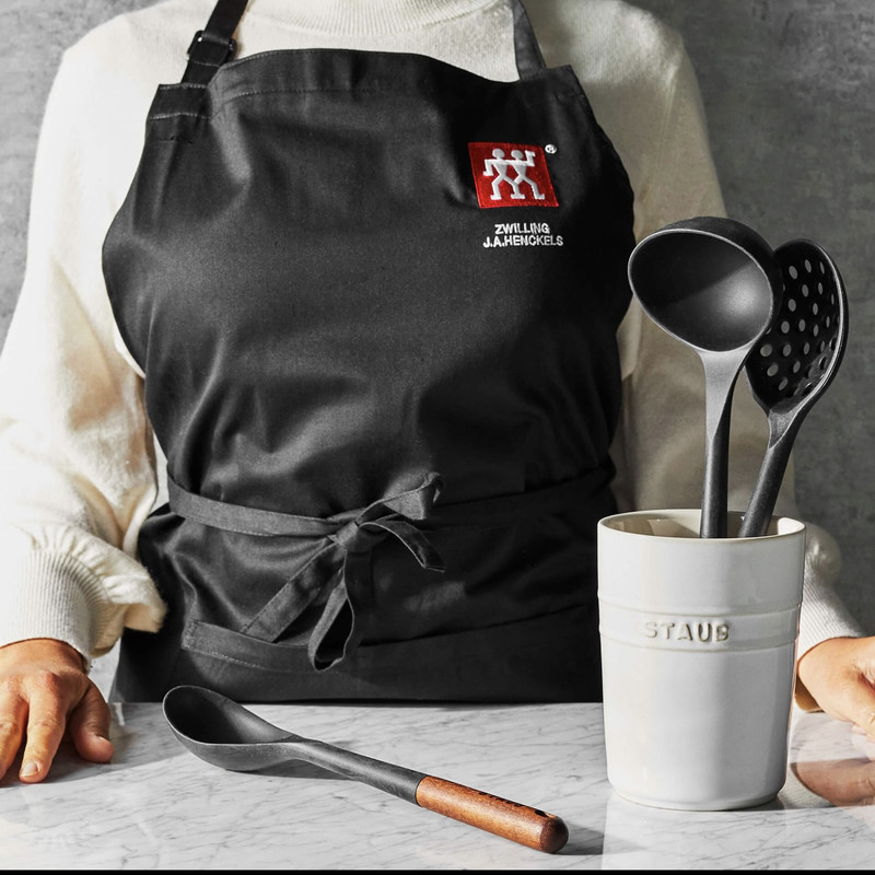 پیش بند آشپزخانه زولینگ مدل  cooking apron