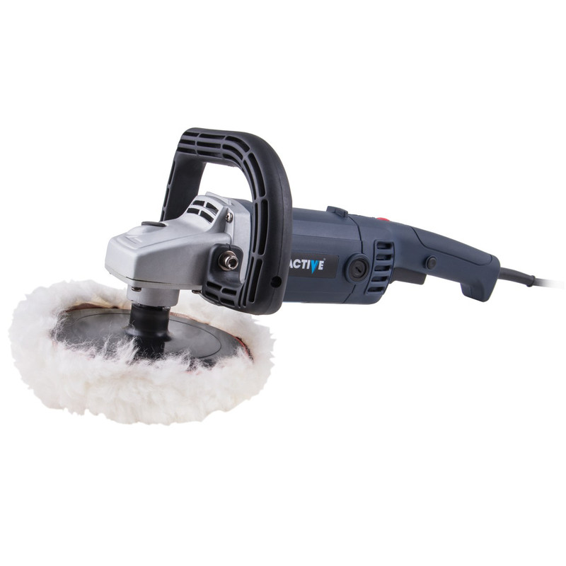 دستگاه پولیش اکتیو مدل AC2114 دستگاه پولیش اکتیو مدل AC2114