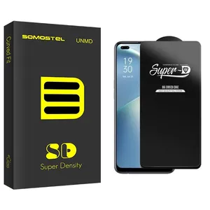 Somastel SD SuperD Screen Protector For Oppo Reno4 SE