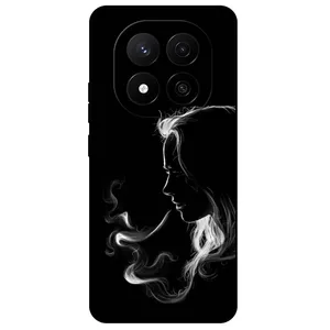 Megafone Girly 8261 Cover For Xiaomi Redmi Note 14 Pro Plus 5G