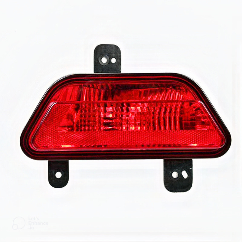 چراغ مه شکن عقب راست مدل یدک لوکس مناسب برای لیفان x50