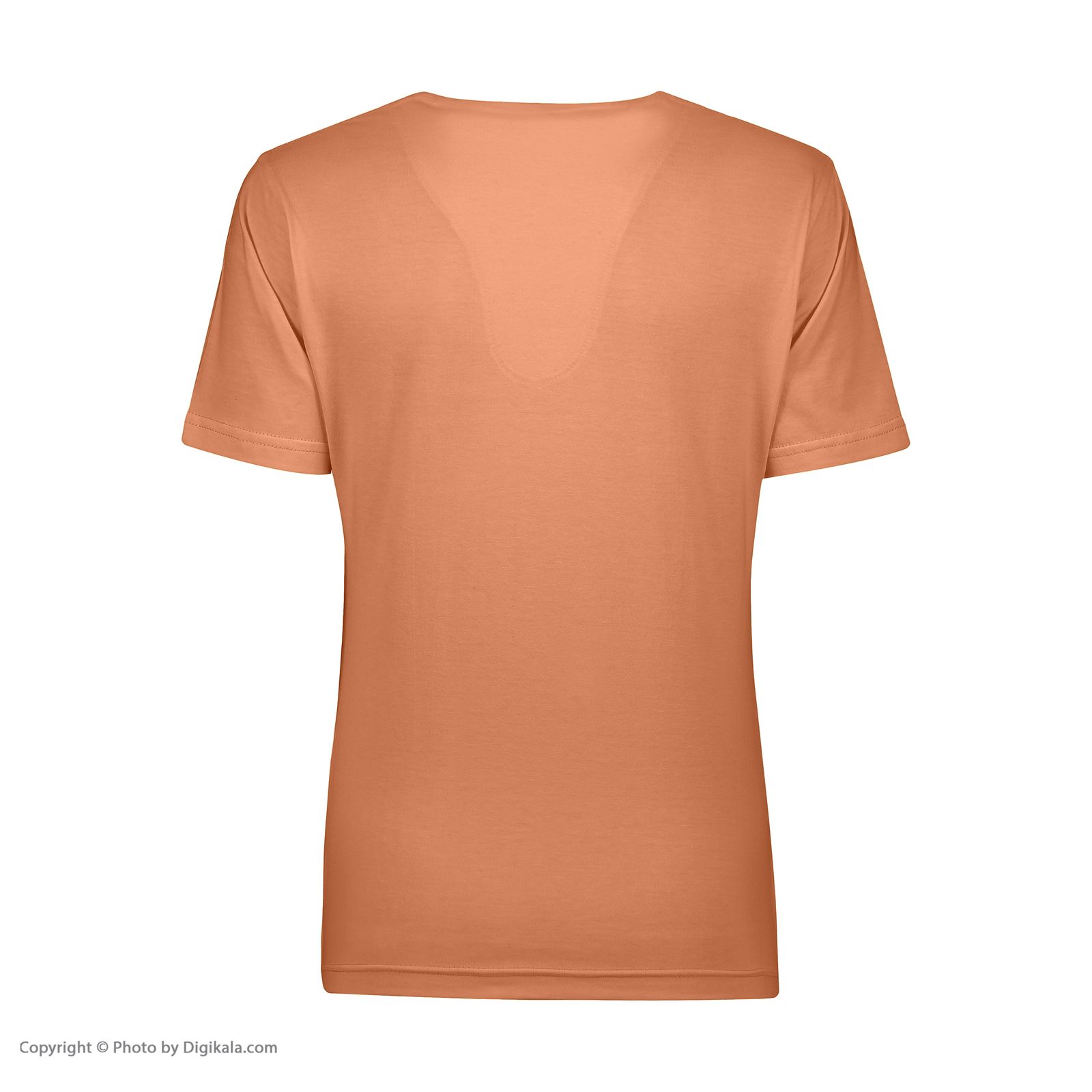 تی شرت ورزشی زنانه بی فور ران مدل 210324-84 -  - 4