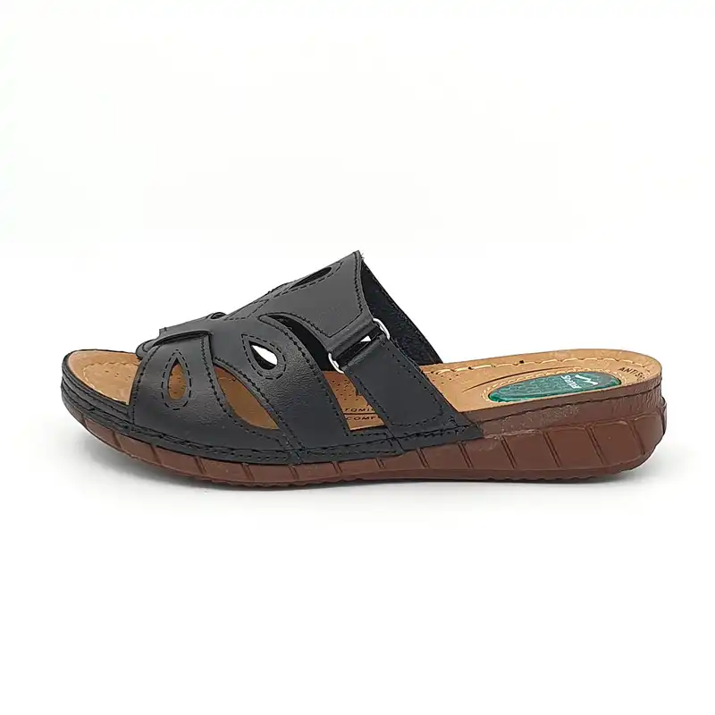 دمپایی زنانه شهپر مدل پدیده-109 کد SH1929