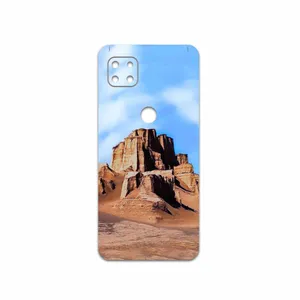 MAHOOT Kaloot Cover Sticker for Motorola MOTO G 5G