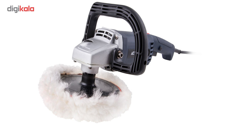 دستگاه پولیش اکتیو مدل AC2114 دستگاه پولیش اکتیو مدل AC2114
