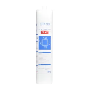 خمیر سیلیکون ایستانو مدل TP412 وزن 300 گرم