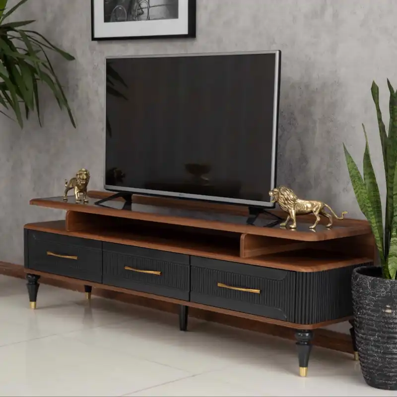 میز تلویزیون ررویال.سی.او مدل 699