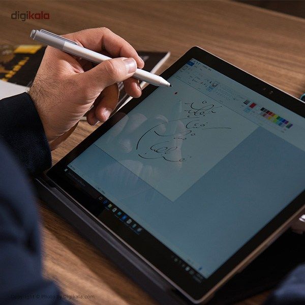 تبلت مایکروسافت مدل Surface Pro 4 - B به همراه کیبورد main 1 26