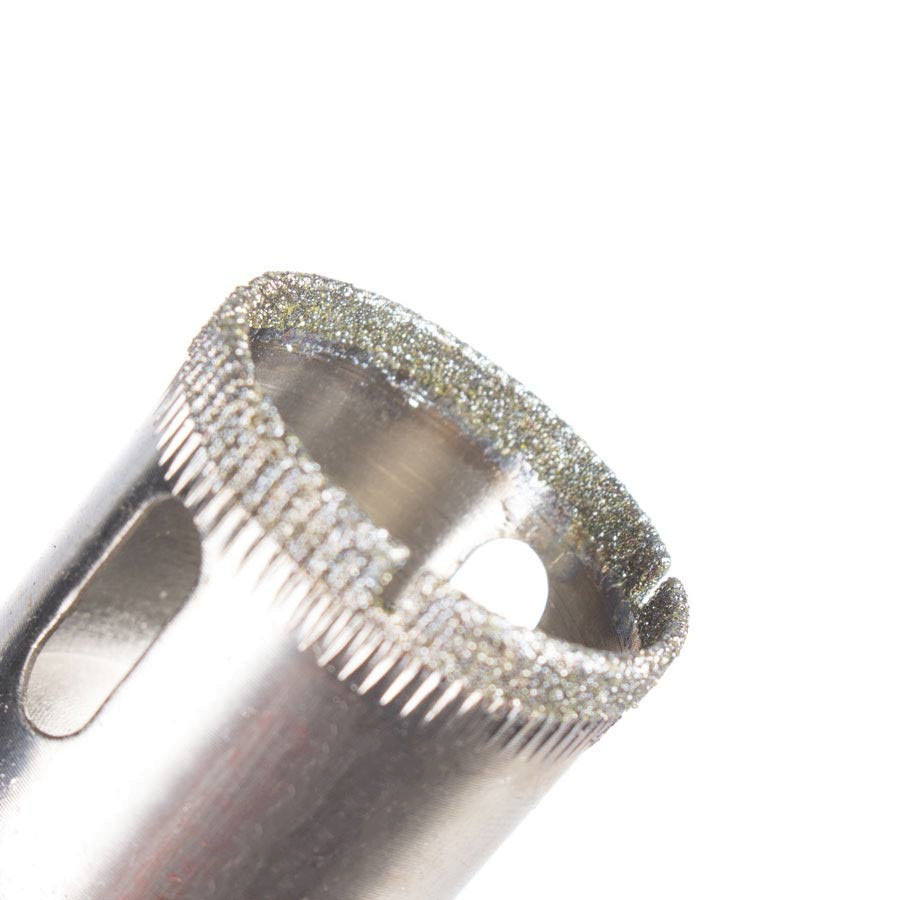 مته گردبر شیشه و سرامیک تیتان پرو مدل TP20 سایز 20 میلی متر مته گردبر شیشه و سرامیک تیتان پرو مدل TP20 سایز 20 میلی متر