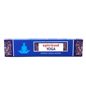 عود اسپریتوال مدل یوگا کد 1296