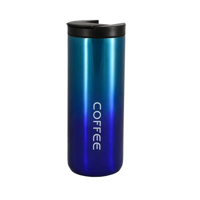 ماگ سفری مدل کافی گنجایش 0.4 لیتر