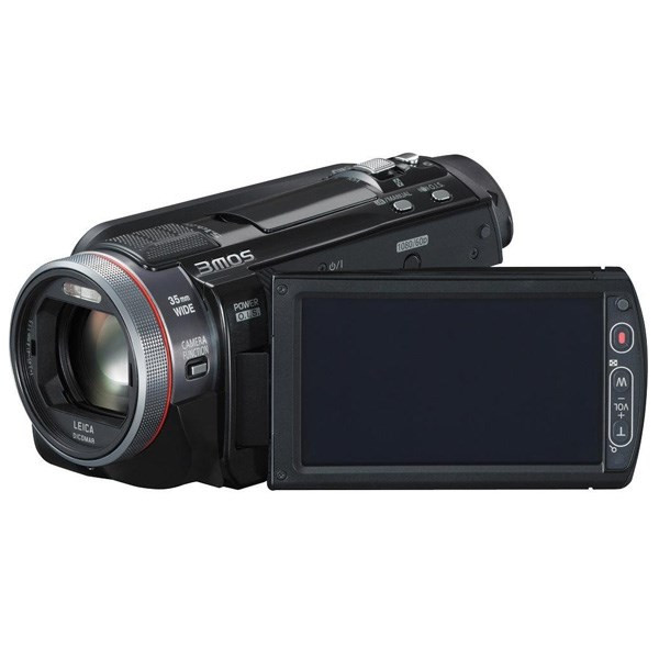 دوربین فیلمبرداری پاناسونیک اچ دی سی - اچ اس 900