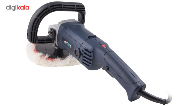 دستگاه پولیش اکتیو مدل AC2114 دستگاه پولیش اکتیو مدل AC2114