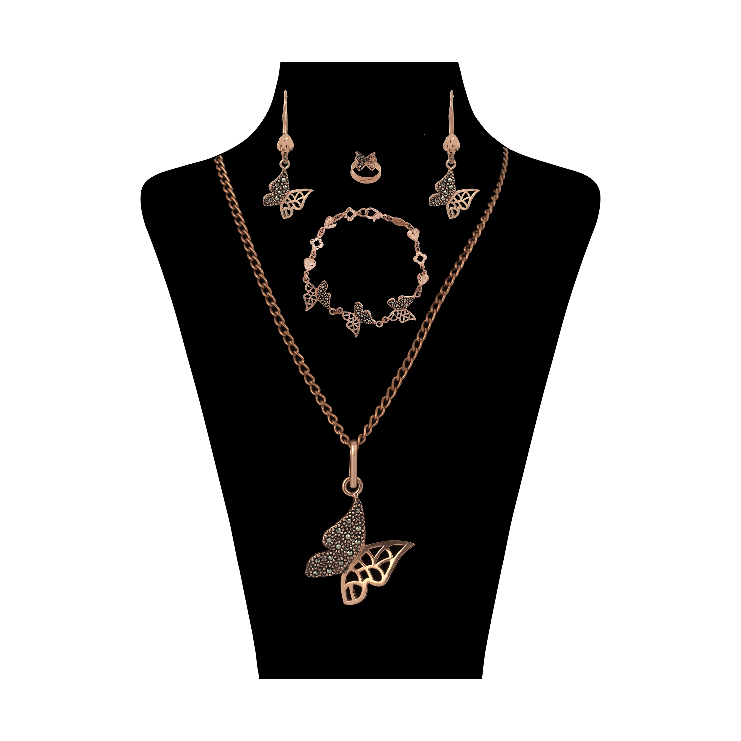 ست زنانه مدل 463533