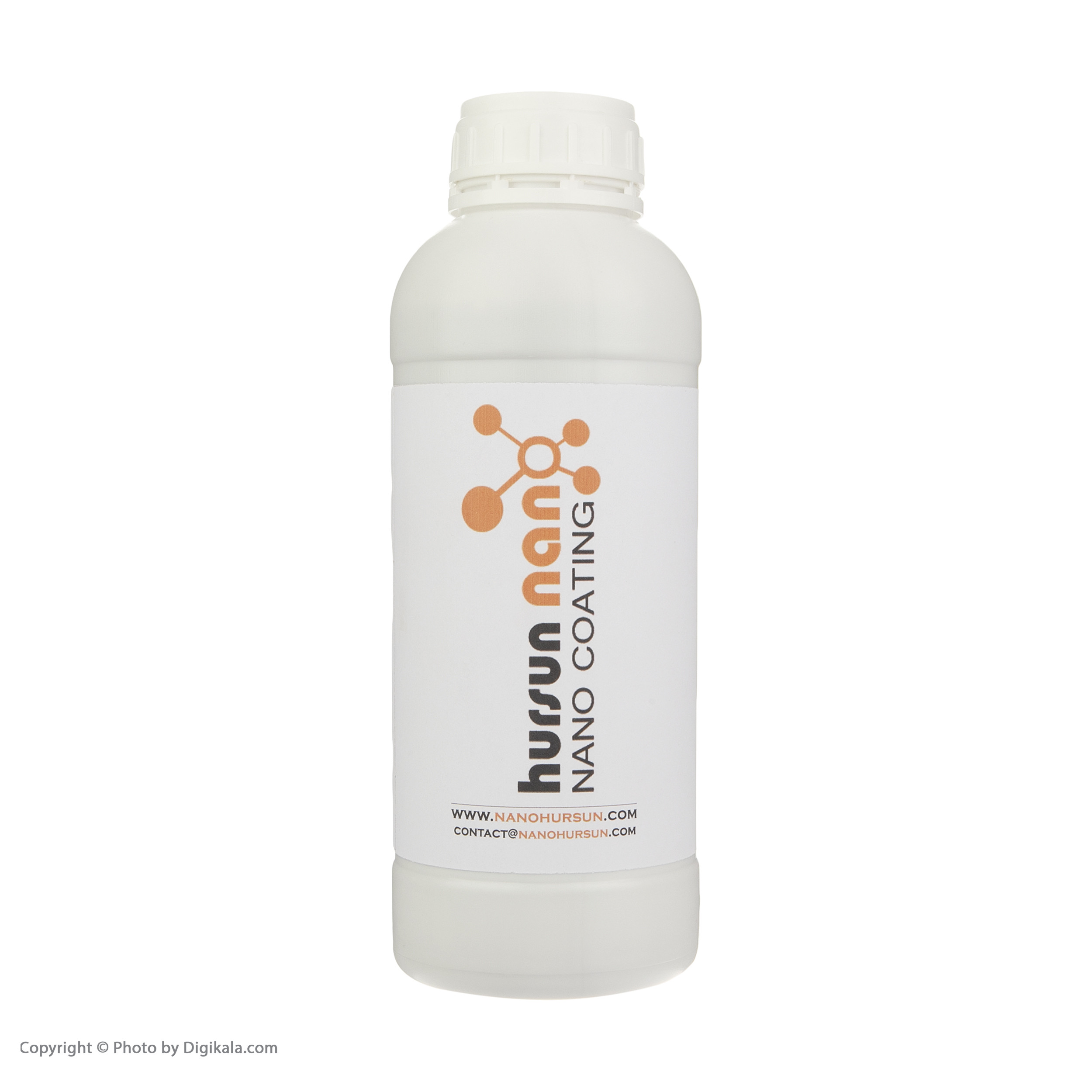 عایق کاشی و سرامیک نانو هورسان کد 001 حجم 1000 میلی‌لیتر