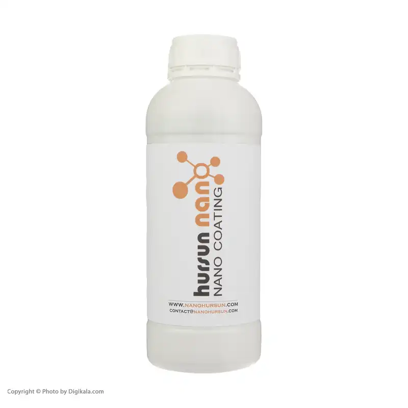عایق کاشی و سرامیک نانو هورسان کد 001 حجم 1000 میلی‌لیتر