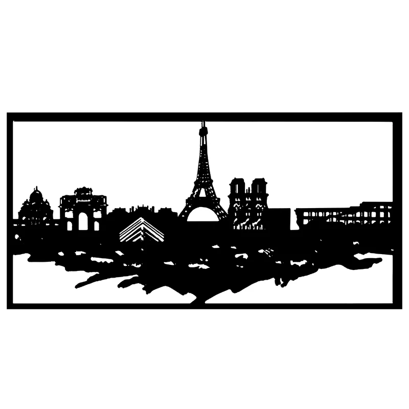 دیوارکوب مدل پاریس کد 064